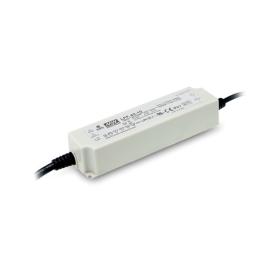 MEAN WELL Power Supply - 12V 40W, IP67