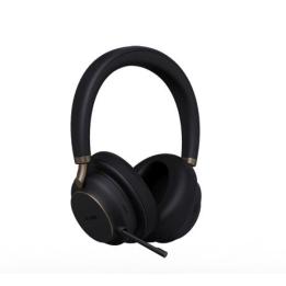 Yealink Bluetooth Headset - BH76 Plus UC Black USB-C**Used