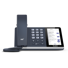 Yealink MSFT - Édition Teams MP54 E2/// Produit d'occasion de catégorie B