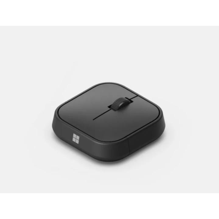 MS Surface Accessories: Adaptive Mouse