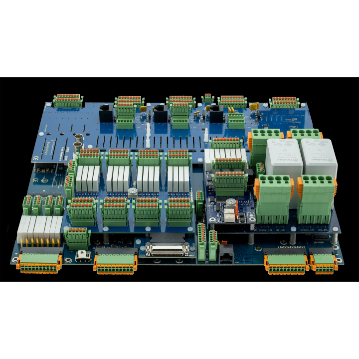 ALLDAQ ADQ-SCU 2.3