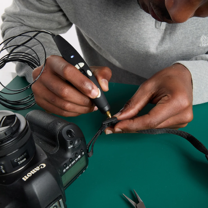 3Doodler 3D Pen "Pro III" Set