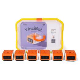 MatataStudio VinciBot Set per la classe, a partire dagli 8 anni - nuovo