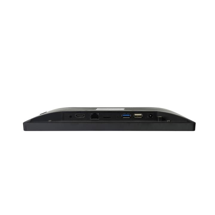 Tablet ALLNET com ecrã tátil de 12 polegadas, PoE, 8 GB/64 GB, RK3576S, Android 14, PrimeTwo-120