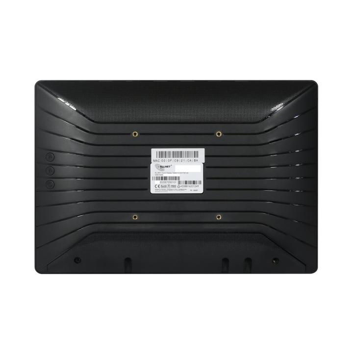 Tablet ALLNET com ecrã tátil de 12 polegadas, PoE, 8 GB/64 GB, RK3576S, Android 14, PrimeTwo-120