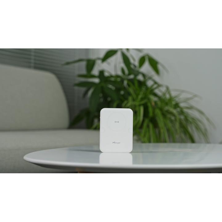 Milesight IoT VS373-868M Radar Fall Detection Sensor