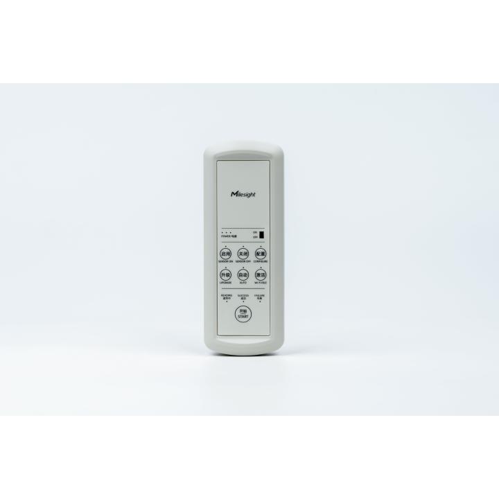 Outil de configuration des capteurs Milesight IoT SCT01
