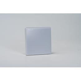 Termóstato inteligente para ventiloconvector IoT da Milesight, WT301-868M