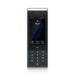 Ubiquiti UniFi G3 Intercom &bull Intercom System &bull Indoor & Outdoor &bull PoE &bull UA-G3-Intercom