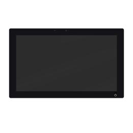 Tablet ALLNET com ecrã tátil de 21 polegadas, PoE, 8 GB/64 GB, RK3576S, Android 14, PrimeTwo-210