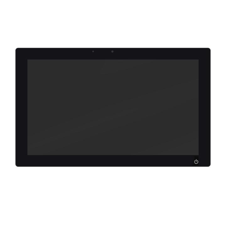 Tablet ALLNET com ecrã tátil de 21 polegadas, PoE, 8 GB/64 GB, RK3576S, Android 14, PrimeTwo-210