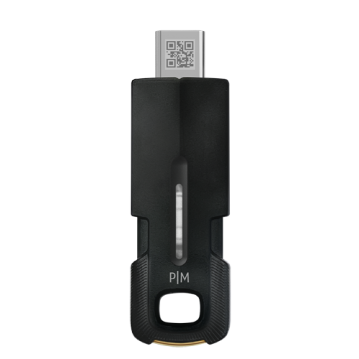 Swissbit iShield Key 2 Pro USB-C en emballage individuel