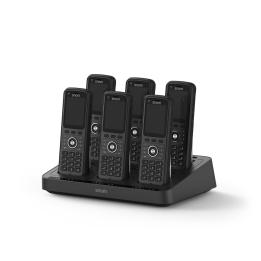 SNOM MC10 Multi-charger