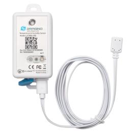 DRAGINO · Sensor · LoRa · Nó de sensor de temperatura, humidade e vibração · LHT65N-VIB-EU868