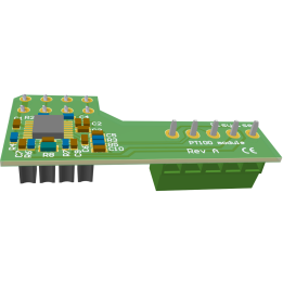 ELSYS · Accessory · ELT PT100 Module
