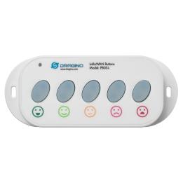 DRAGINO · Sensor · LoRa · 5-Button Switch · PB05-L-EU868
