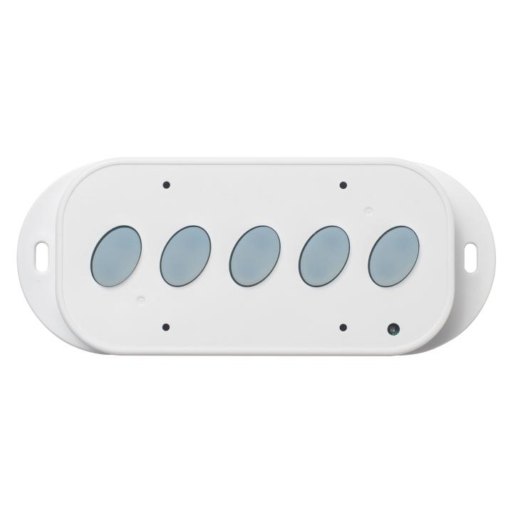 DRAGINO · Sensor · LoRa · 5-Button Switch · PB05-L-EU868