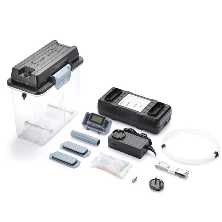 Snapmaker SnapDryer de Polymaker (avec 1 boîte)