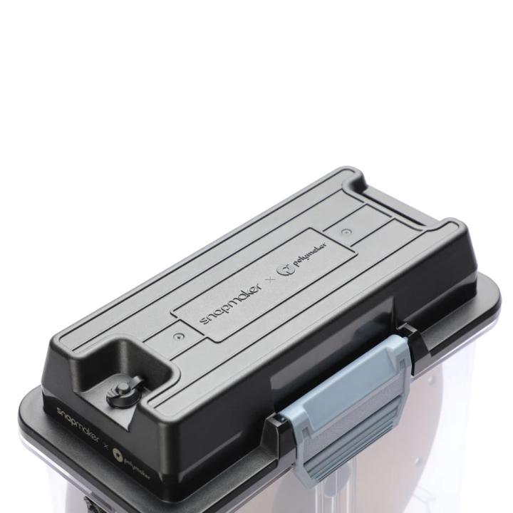 Snapmaker Box for SnapDryer by Polymaker