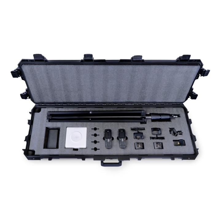 Snom DECT Measuring Kit