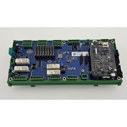 ALLDAQ ADQ-CDI-BB-V2.7 / Carte mère pour l'interface CDI (Condensed Device Interface)
