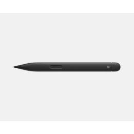 Accessoires MS Surface : Slim Pen 2 - Stylet *noir* PROMO
