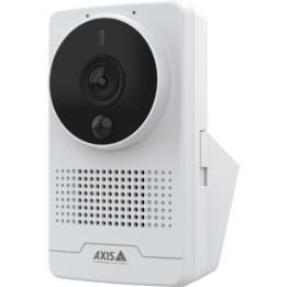 AXIS Network Camera Box &bull M1075-L MK II &bull 2MP &bull AI
