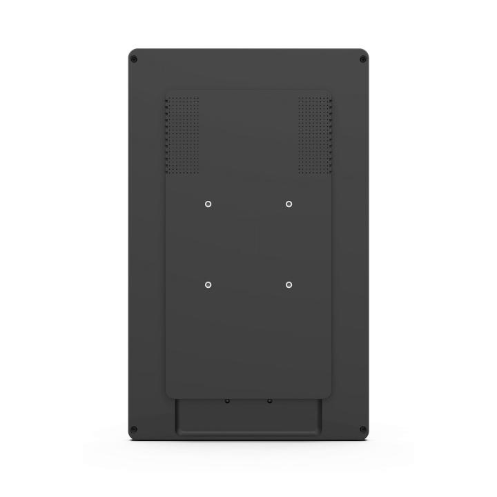 Ecrã ALLNET Performance de 16 polegadas, Android 14, RK3576S, PoE, entrada HDMI, preto, Speedy 150-B
