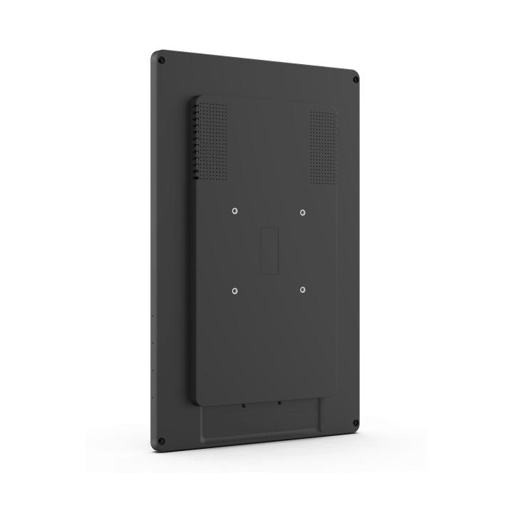 Ecrã ALLNET Performance de 16 polegadas, Android 14, RK3576S, PoE, entrada HDMI, preto, Speedy 150-B