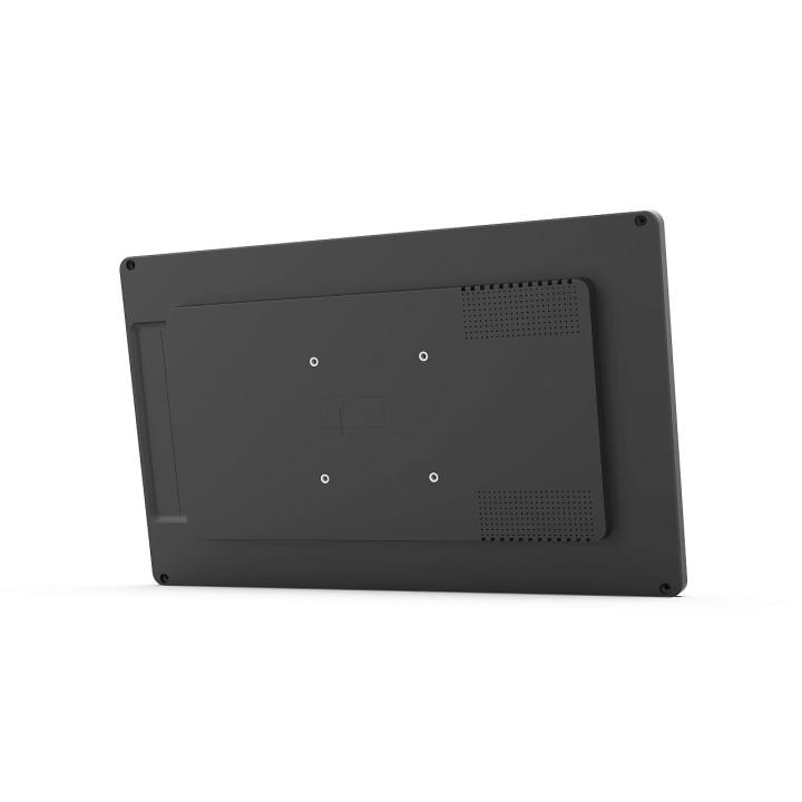Ecrã ALLNET Performance de 16 polegadas, Android 14, RK3576S, PoE, entrada HDMI, preto, Speedy 150-B