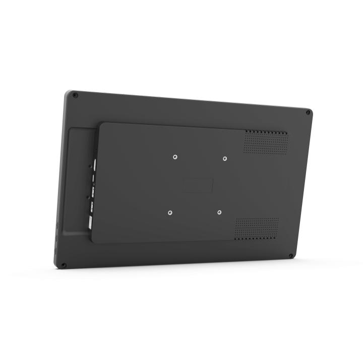 Ecrã ALLNET Performance de 16 polegadas, Android 14, RK3576S, PoE, entrada HDMI, preto, Speedy 150-B