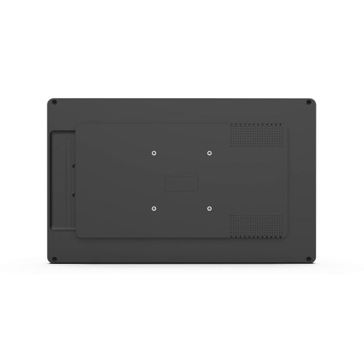 Ecrã ALLNET Performance de 16 polegadas, Android 14, RK3576S, PoE, entrada HDMI, preto, Speedy 150-B