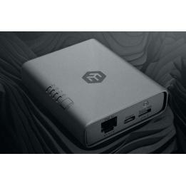 MikroTik KNOT Embedded, EC25-EU&KNe