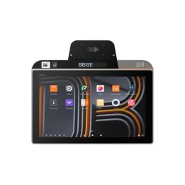 D3 mini POS System - Touchscreen, 10.1" Widescreen Display, Price Display, 58mm Receipt Printer, Android 13, NFC D3 mini POS Sys