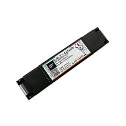 Synergy 21 LED Controller SLIM-2CV-DALI dimmer LED DALI 2 canali nero