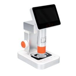 Microscopio digitale MatataStudio MX2-AS