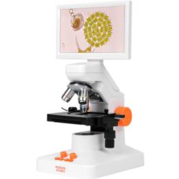 Microscope numérique MatataStudio MT3-2