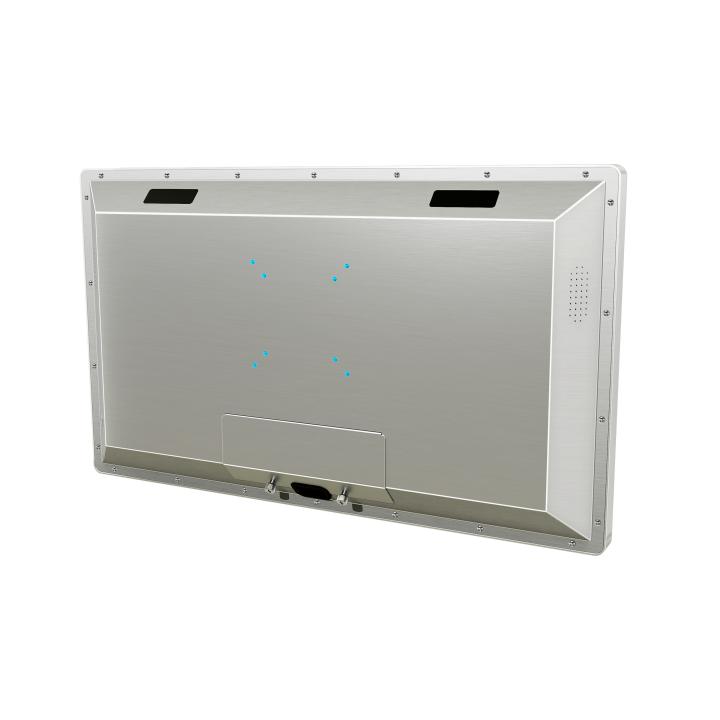 ALLNET Kitchen Display industrial de 24 polegadas, RK3576, Android 15, IP65