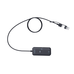 Yealink USB-Y Trainer Cable