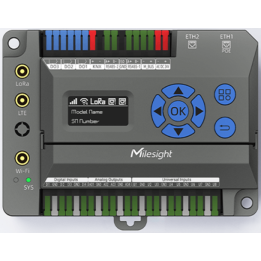 Milesight IoT EG71-L08GL-868M – Gateway IoT para edifícios