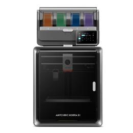 Ensemble Anycubic Kobra S1 ACE2 Pro
