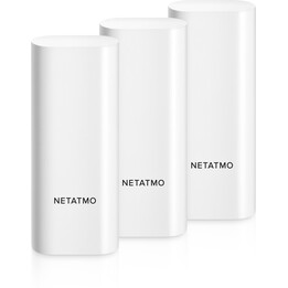 Sensori intelligenti per porte e finestre Netatmo