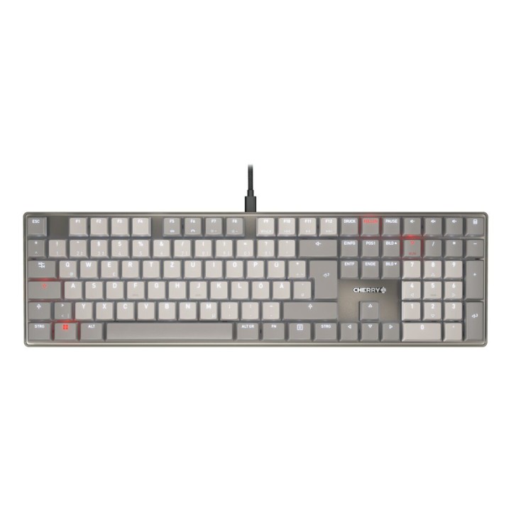 Cherry Keyboard Corded Mechanical MX
