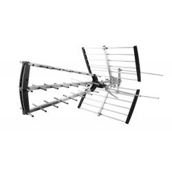 Esperanza EAT105 Antena DVB-T LTE para exteriores - Imagen 1