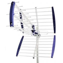 Libox LB-1000,  Antena TV DVB-T - 16,5 dB - Imagen 1