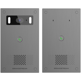 Grandstream GSC3565 - Intercomunicadores inteligentes para exteriores