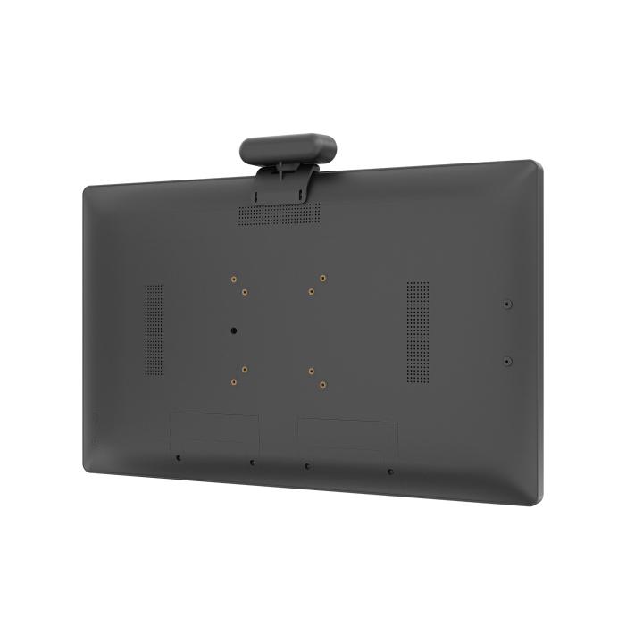 Monitor tátil ALLNET de 15 polegadas, HDMI, USB-C, Mini HDMI, hub USB, Full HD