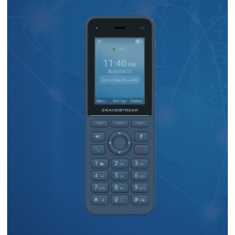 Grandstream WP826 WIFI-Handset **USED**