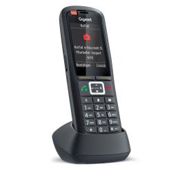 Gigaset PRO DECT Handset R700H protect PRO **USED**