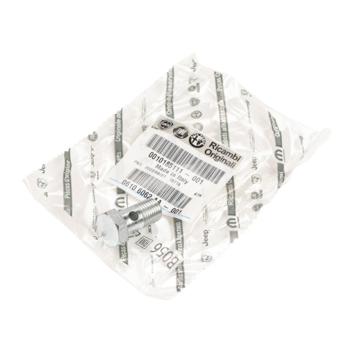 Parafuso oco 10185111